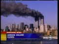 9/11 UPN CBS News Coverage WSBK Boston September 11, 2001 5:30 to 5:45 Pm