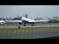 アメリカ空軍B757-2G4（VC32A）