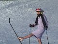 Lainassa vanha nostalginen Juliet Jonesin 