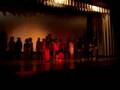 Hawai'i: Hickam AFB Youth 2008 Summer Dance Camp