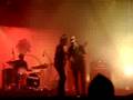 Mando Diao - Train on Fire Live
