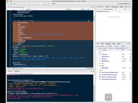 insertinstall Demo Video