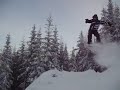 Snowboard Mont Valinouet Snowboard Mont Valinouet
