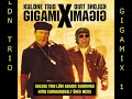 Kuldne Trio - Mini Gigamix 1 Kuldne Trio - Mini Gigamix 1