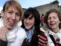 intercambio lucena  fouesnant    en quimper 
