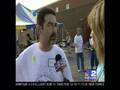 8-2-08 WGRZ 10:00AM News Daybreak- Walk-Off-Hunger