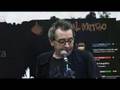 Xavier Sabater al metro II