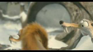 Trailer ล่าสุด Ice Age 3