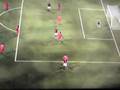 FIFA 09 demo Borriello goal 2
