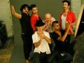 balkan beat box ON TOUR