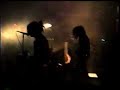 MACE Slave live at Club Laga Pittsburgh 1997