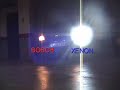 Instalacion xenon