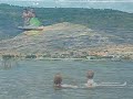 Andando sobre as Aguas - Walking on the water
