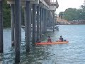 GOIN OUT KAYAKING IN CATAÑO!!!!!