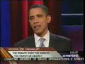 BILL CLINTON TELLS BARACK OBAMA TO QUIT WHINING IN PENN