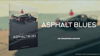 Asphalt Blues - Bande annonce