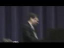 David Pogue Sings iPhone