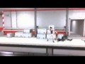 Mirror's Edge for iPhone Trailer