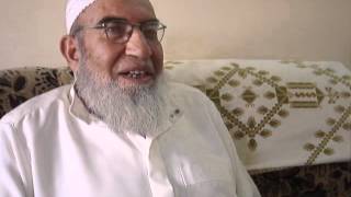 9- مقابلة تاريخ شفوي للنكبة الفلسطينية مع محمد موسى القيسي من قرية دير أيوب المدمرة - الرملة المحتلة 9- مقابلة تاريخ شفوي للنكبة الفلسطينية مع محمد موسى القيسي من قرية دير أيوب المدمرة - الرملة المحتلة