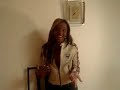 Dawn From Danity Kane Talks About The VMA's Dawn From Danity Kane Talks About The VMA's