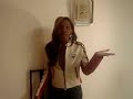 Dawn From Danity Kane Talks About The VMA\