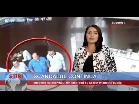 Deputații PSD care au făcut scandal în șaormerie suportă noi consecințe