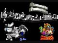 PlatinumFox Productions Presents - Suburban Forest (Forest Maze Remix)