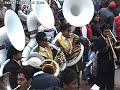 BANDA SANTA LUCIA DEL PERU-yo la queria y huayno EN SAN MATEO DE HUANCHOR JOCOHANCA