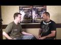 Interview with Dan Henderson Interview with Dan Henderson
