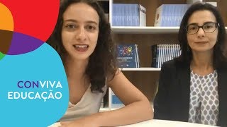 Conviva Educação: Primeiríssima infância creche