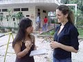Down syndrome:&nbsp;S�ndrome de Down: Fernanda Honorato entrevista 