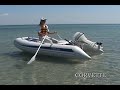 Inflatable boats GRAND - CORVETTE C330 Inflatable boats GRAND - CORVETTE C330