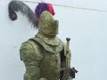 ARTESANO DE METAL
