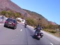 Rocket III - RJ Teres�polis Juiz de Fora Minas BR040