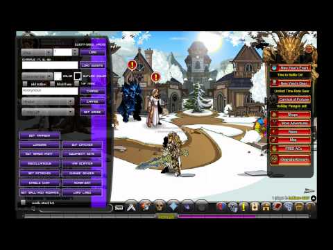 how to download dark mystic purple version