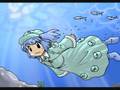 AZURESANDS Nitori in Jazz // Candid Friend