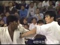 Kyokushin Korea Player Heo Dong Ho Kyokushin Korea Player Heo Dong Ho