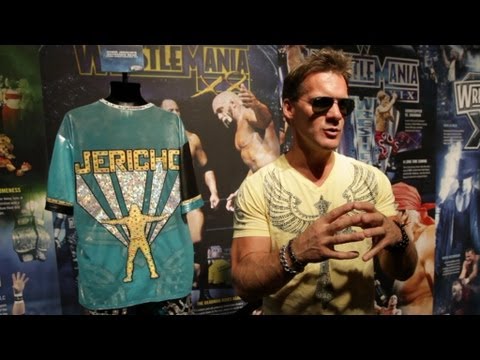jericho