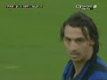 Parma-Inter gol di ibra commento Caressa Parma-Inter gol di ibra commento Caressa