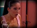 floricienta: flor sin la tutoria capi 63  4/5 