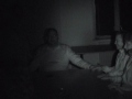 Opi ghost hunts.
