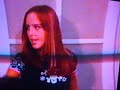 Sonadoras Especial -- Julieta imitates Thalia