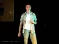Evan Fowler at the Colgate Country Showdown 2008
