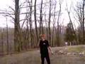 Ninja Boy Fails