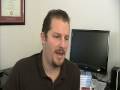 SAP training expert Jim Stewart - self nomination part 2