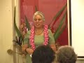 Pasifika eCentre launch