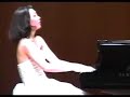 Claire Huangci Competition Recital 5/5 Claire Huangci Competition Recital 5/5