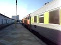 CP1943 a sair de Beja com o ICnº596 CP1943 a sair de Beja com o ICnº596