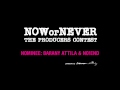 Funkerman Now Or Never Official Music Video and Lyrics
