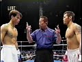 Genki Sudo vs. Korean Taekwondo Medalist in K1